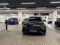 Usado Mercedes C220 200 HP (147 kW) 2025 Cinzento Carrinha