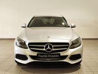 usado Mercedes C200 Clase CBe Avantgarde