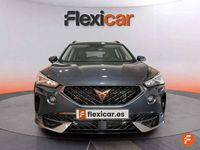 Usado Cupra Formentor 150 HP (110 kW) 2022 Branco SUV