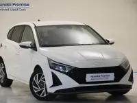 Usado Hyundai i20 99 CV (72 kW) 2025 Utilitario