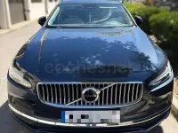 Usado Volvo S90 Plus 235 CV (172 kW) 2022 Azul Berlina
