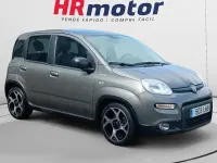 Usado Fiat Panda Sport 70 CV (51 kW) 2022 Utilitario