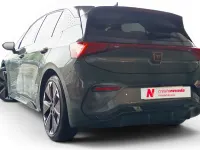 Usado Cupra Born VZ 239 kW (326 CV) 2024 Utilitario