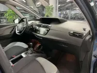 Usado Citroën C4 Feel 131 CV (96 kW) 2016 Azul Utilitario