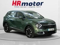Usado Kia Sportage 265 CV (194 kW) 2023 SUV