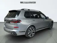 Nuevo BMW X7 Shadowline 530 CV (389 kW) 2026 SUV