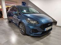 usado Ford Fiesta 1.0 Ecoboost Mhev St Line X 125