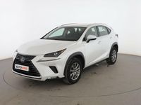 Usado Lexus NX300h Business Edition 147 CV (108 kW) 2020 Blanco SUV