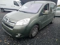 Usado Citroën Berlingo XTR 92 CV (67 kW) 2013 Beige Monovolumen