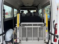 Usado Renault Master 145 CV (106 kW) 2019 Blanco Berlina