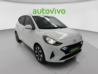 Usado Hyundai i10 63 CV (46 kW) 2025 Otro Utilitario