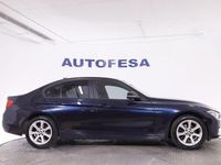 Usado BMW 318 143 CV (105 kW) 2013 Azul Berlina