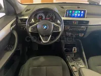 Usado BMW X1 Comfort Edition 116 CV (85 kW) 2022 Blanco SUV