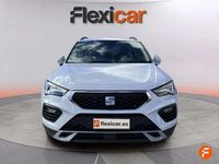 Usado Seat Ateca Style 150 CV (110 kW) 2023 Blanco SUV