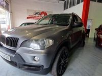 usado BMW X5 4.8 355 CV V8