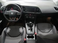 usado Seat Leon ST ST 1.5 TGI GNC S&S FR Fa Edition 96 kW (130 CV)
