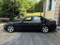 Usado BMW 530 218 CV (160 kW) 2004 Negro Berlina