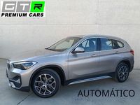Usado BMW X1 150 CV (110 kW) 2022 Beige SUV