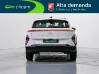 Usado Hyundai Kona 138 CV (101 kW) 2025 Blanco SUV
