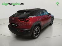 Occasion Mazda MX30 Makoto 170 PK (125 kW) 2024 Rood SUV