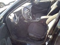 Usado BMW 116 116 CV (85 kW) 2021 Negro Utilitario