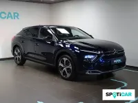 Uusi Citroën C5 X 130 HP (95 kW) 2026 Sininen Farmari