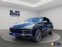 Usado Porsche Cayenne 462 CV (339 kW) 2020 Negro SUV