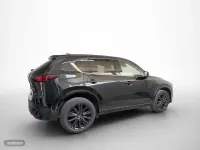 Usado Mazda CX-5 165 CV (121 kW) 2022 Negro SUV
