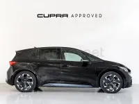 Usado Cupra Born e-Boost 169 kW (231 CV) 2025 Eléctrico Utilitario