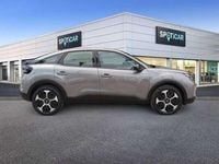 Brugt Citroën C4 145 HK (106 kW) 2025 Grå SUV
