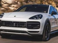 Usado Porsche Macan 245 CV (180 kW) 2021 Blanco SUV
