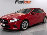 Usado Mercedes A180 116 HP (85 kW) 2020 Vermelho Citadino