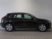 Usado Audi Q3 Advanced Plus 150 CV (110 kW) 2019 Negro negro SUV