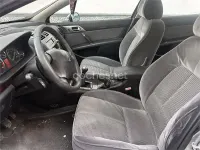 Usado Peugeot 407 110 CV (80 kW) 2007 Gris / plata Berlina