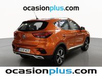 Usado MG ZS Comfort 106 CV (77 kW) 2025 Blanco SUV