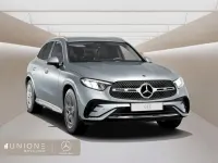 Usado Mercedes GLC220 197 CV (144 kW) 2024 Gris