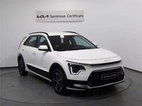 Usado Kia Niro 129 CV (94 kW) 2025 SUV