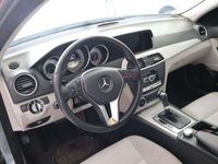 usado Mercedes C220 CDI BLUEEFFICIENCY AVANTGARDE