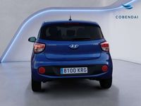 usado Hyundai i10 1.2 MPI Go Plus