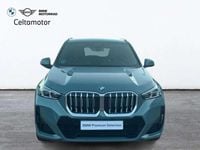 Usado BMW X1 Comfort Edition 150 CV (110 kW) 2025 Verde SUV