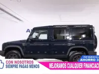 Usado Ineos Grenadier 286 CV (210 kW) 2024 SUV