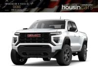 Usado GMC Canyon 314 CV (230 kW) 2023 Blanco Recogida