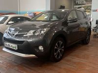 usado Toyota RAV4 120D Advance 4x2