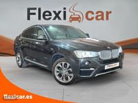 usado BMW X4 xDrive20dA - 5 P (2019)