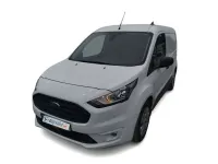 Usado Ford Transit Trend 101 CV (74 kW) 2021 Blanco Van