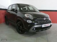 usado Fiat 500L 1.4 95CV Cross