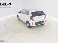 Usado Kia Picanto 67 CV (49 kW) 2024 Utilitario
