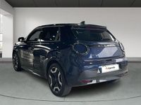 Nuevo Nissan Micra Tekna 110 kW (150 CV) 2026 Azul Utilitario