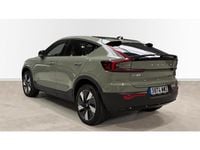 Usado Volvo EC40 Core 185 kW (252 CV) 2024 Verde SUV