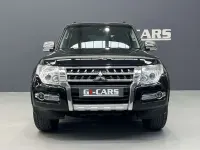Usado Mitsubishi Montero 200 CV (147 kW) 2015 Negro SUV